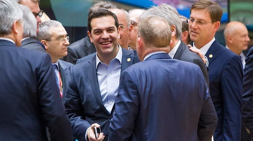 Τσίπρας στη Σύνοδο της ΕΕ για προκλήσεις Τουρκίας: «Η Ελλάδα θα συνεχίσει να προστατεύει τα κυριαρχικά της δικαιώματα»